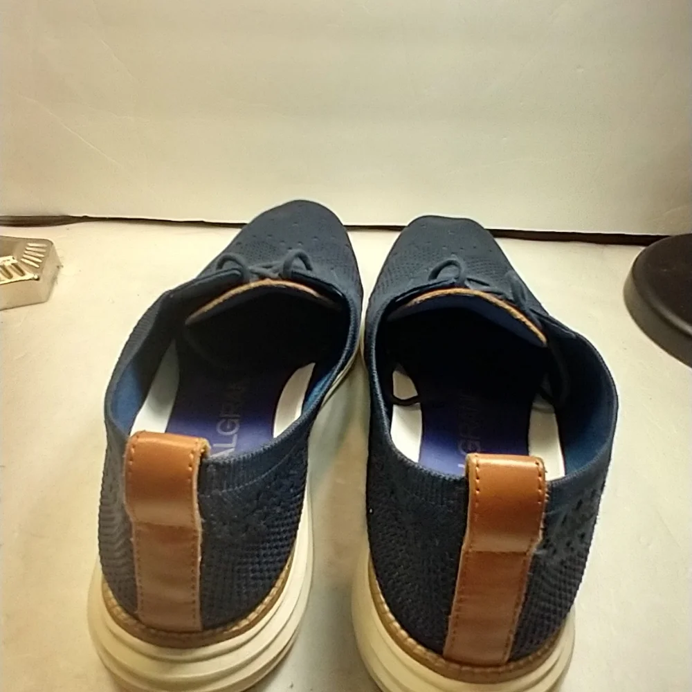 Cole Haan Original Grand Stitchlite Wing Oxford Shoes Men's sz 12M